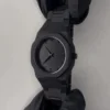Black Aura Arabic Dial Watch - Image 2