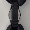 Black Aura Arabic Dial Watch - Image 4