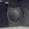 Black Aura Arabic Dial Watch - Image 3