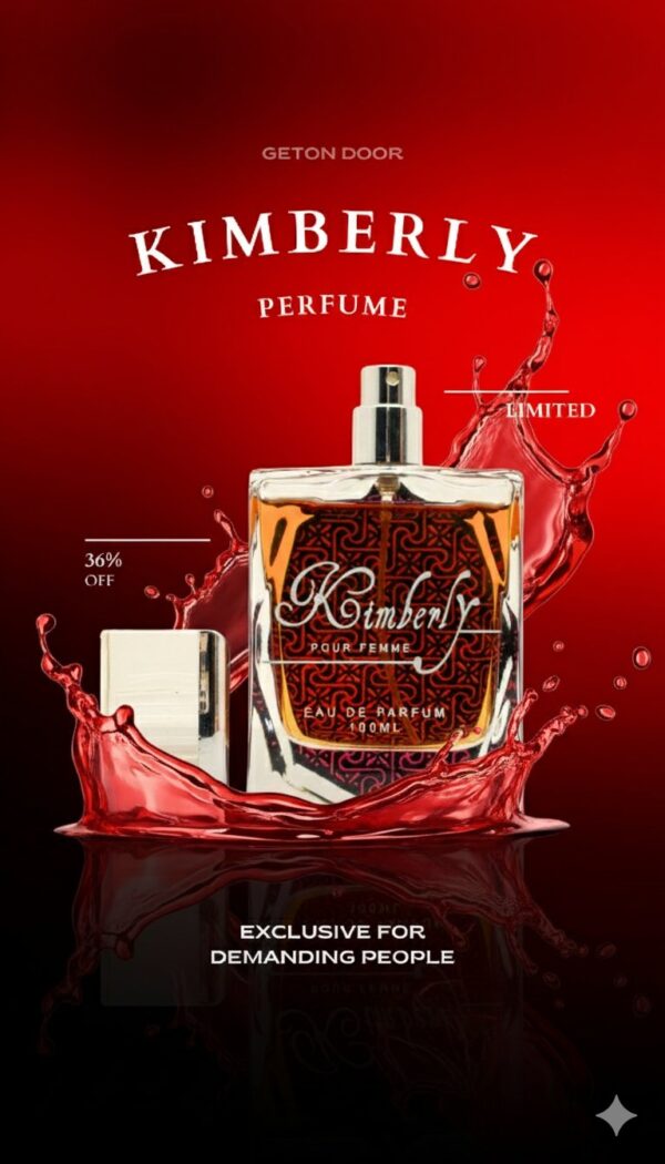 Kimberly Perfume