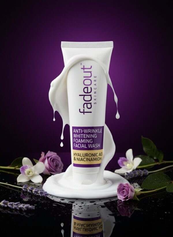 Fadeout Skin Care