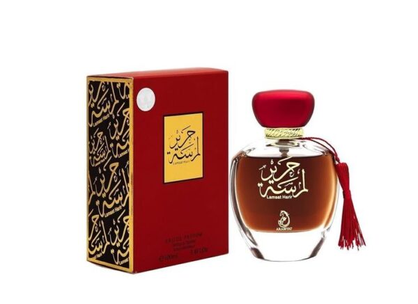 Lamsat Harir Perfume