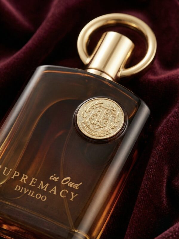 Supermacy in Oud Perfume
